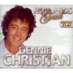 Dennie Christian - Hollands Goud - 2CD, Ophalen of Verzenden, Nieuw in verpakking