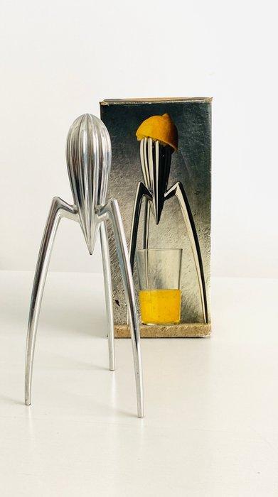 Alessi - Philippe Starck - Sapcentrifuge - Juicy Salif -, Antiek en Kunst, Antiek | Meubels | Stoelen en Banken