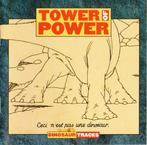 cd - Tower Of Power - Dinosaur Tracks, Verzenden, Zo goed als nieuw