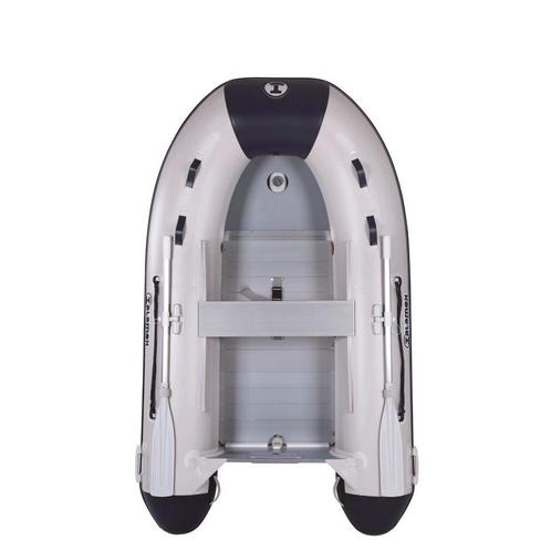 Talamex Rubberboot Comfortline TLX250 Aluminium bodem 2.50m, Watersport en Boten, Rubberboten, Nieuw, Ophalen of Verzenden
