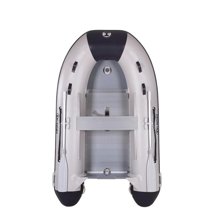 Talamex Rubberboot Comfortline TLX250 Aluminium bodem 2.50m, Watersport en Boten, Rubberboten, Nieuw, Ophalen of Verzenden
