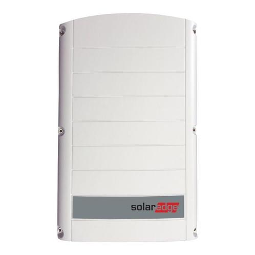 SolarEdge 3 Fase omvormers., Doe-het-zelf en Verbouw, Zonnepanelen en Toebehoren, Ophalen of Verzenden
