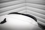 Spoiler V.1 Volkswagen Scirocco R Maxton Glans Zwart, Ophalen of Verzenden, Nieuw