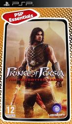 Prince of Persia The Forgotten Sands-Essentials (PSP) NIEUW, Spelcomputers en Games, Ophalen of Verzenden, Nieuw