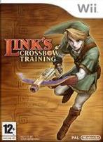 MarioWii.nl: Links Crossbow Training - iDEAL!, Ophalen of Verzenden, Zo goed als nieuw