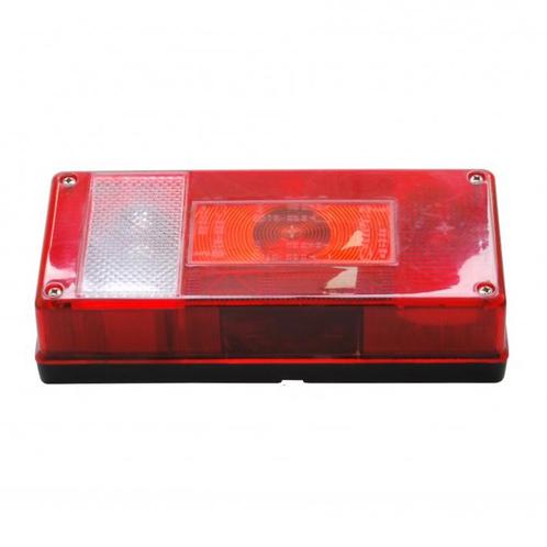 Aspöck Achterlicht Midipoint 1 Rechts + Achteruitrijlamp, Auto-onderdelen, Verlichting, Nieuw, Ophalen of Verzenden