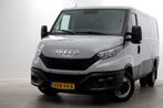 Iveco Daily 35C16 160pk E6 L2H1 Dubbel Lucht Trekhaak 3500kg, Auto's, Bestelauto's, Gebruikt, Overige kleuren, Iveco, Dealer onderhouden