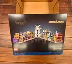 Lego Set - 76444 - Harry Potter - Diagon Alley, Nieuw