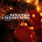 cd - Frank Sinatra - The Sinatra Christmas Album, Verzenden, Zo goed als nieuw