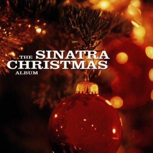 cd - Frank Sinatra - The Sinatra Christmas Album, Cd's en Dvd's, Cd's | Overige Cd's, Zo goed als nieuw, Verzenden