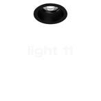 Wever & Ducrø© Deep Bijou 1.0 Inbouwspot LED IP65, zwart, Verzenden, Nieuw