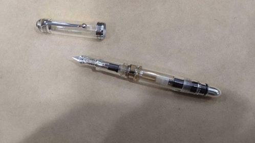 Aurora - 88 Demonstrator Stilografica - Vulpen, Verzamelen, Pennenverzamelingen