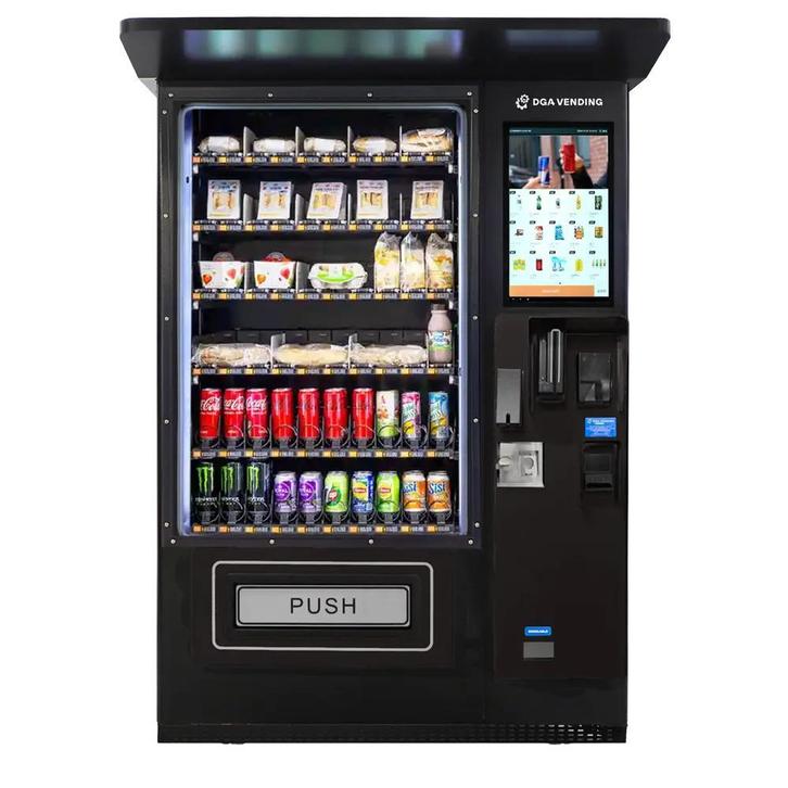 Outdoor vending machine te koop - NIEUW, Verzamelen, Automaten | Overige, Nieuw, Ophalen of Verzenden