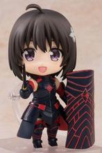 GSC Bofuri Nendoroid Figure-Maple (Diversen) NIEUW, Verzamelen, Poppetjes en Figuurtjes, Ophalen of Verzenden, Nieuw