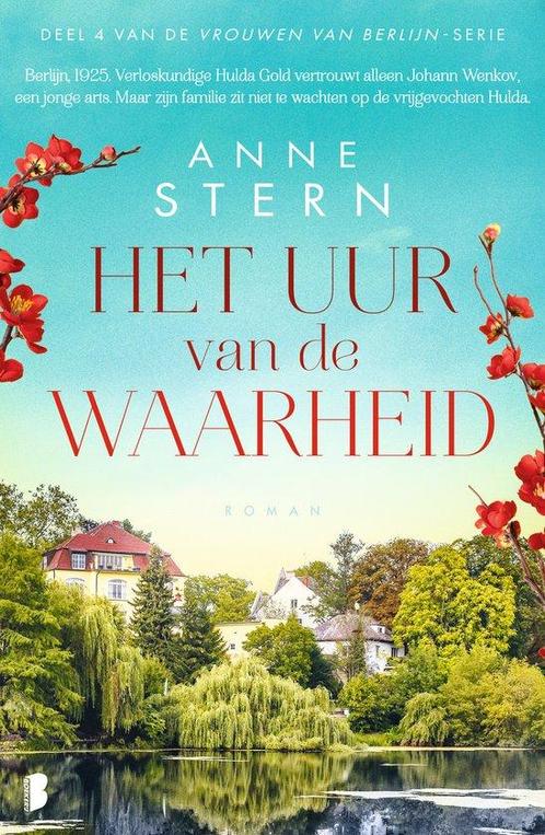 9789022599914 Vrouwen van Berlijn 4 - Het uur van de waar..., Boeken, Romans, Nieuw, Verzenden