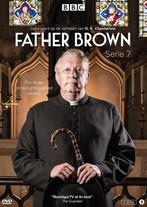 Father Brown - Serie 7 - DVD, Cd's en Dvd's, Verzenden, Nieuw in verpakking