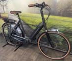 Gazelle Grenoble C8+ Elektrische Fiets – 61CM  –  500Wh Acc, Ophalen of Verzenden, Zo goed als nieuw, 51 tot 55 cm, 50 km per accu of meer