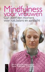 Mindfulness voor vrouwen 9789063055295 Sue Patton Thoele, Verzenden, Gelezen, Sue Patton Thoele