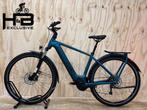 Cube Kathmandu Hybrid One 625 E-Bike Shimano 2023, Ophalen of Verzenden, Zo goed als nieuw, 47 tot 51 cm, Cube