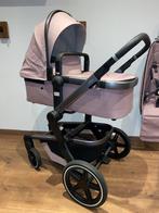 Joolz Day+ Premium Pink Kinderwagen Complete 3in1 Set, Kinderen en Baby's, Kinderwagens en Combinaties, Ophalen, Zo goed als nieuw