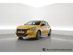 Peugeot 208 | Zakelijke Lease v.a. €286.45 pm, Automaat, Gebruikt, Overige kleuren, Lease