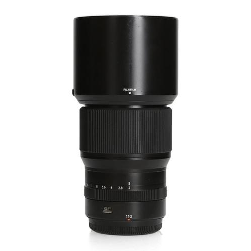 Fujifilm GF 110mm F2.0 R LM WR, Audio, Tv en Foto, Fotografie | Lenzen en Objectieven, Zo goed als nieuw, Ophalen of Verzenden