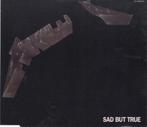 Metallica - Sad But True CD Single, Cd's en Dvd's, Verzenden, Nieuw in verpakking