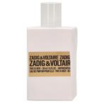 Zadig & Voltaire This Is Her Limited Edition  Parfum, Sieraden, Tassen en Uiterlijk, Uiterlijk | Parfum, Nieuw, Verzenden