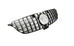 GT-R AMG Look Front Grill voor Mercedes GLE Klasse Coupe, Ophalen of Verzenden