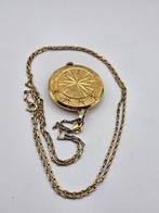 Caravelle - pocket watch - 1950-1959, Sieraden, Tassen en Uiterlijk, Horloges | Heren, Nieuw