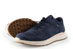 Ecco Sneakers in maat 41 Blauw, Ecco, Verzenden, Blauw, Sneakers of Gympen