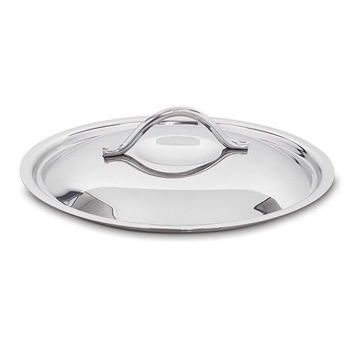 GGM Gastro | Pannendeksel - Ø 280mm | TDK280 | TDK280, Huis en Inrichting, Keuken | Potten en Pannen, Overige materialen, Verzenden