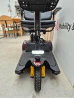 EXCEL XENA 3 - GEBRUIKTE SCOOTMOBIEL, Ophalen, 10 km/u of minder, Gebruikt, Excel