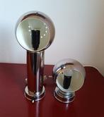 Goffredo Reggiani - Luigi Argenta - Lamp (2) - Oogbal