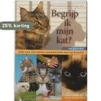 Begrijp ik mijn kat? 9789059561823 S. van den Ende, Boeken, Verzenden, Zo goed als nieuw, S. van den Ende