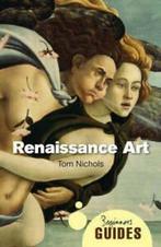 Oneworld beginners guides: Renaissance art: a beginners, Gelezen, Tom Nichols, Verzenden