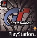 Gran Turismo (Beschadigd Hoesje) (PS1 Games), Spelcomputers en Games, Games | Sony PlayStation 1, Ophalen of Verzenden, Zo goed als nieuw