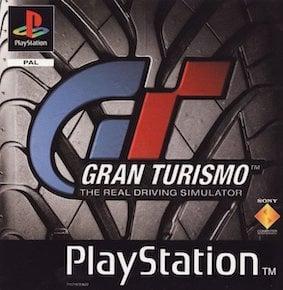 Gran Turismo (Beschadigd Hoesje) (PS1 Games), Spelcomputers en Games, Games | Sony PlayStation 1, Zo goed als nieuw, Ophalen of Verzenden