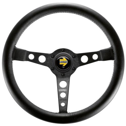 Momo Prototipo Volante Sportstuur 350mm, Auto-onderdelen, Overige Auto-onderdelen, Ophalen of Verzenden