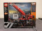 Lego - Technic - 42082 LEGO Rough Terrain Crane - Retired, Nieuw