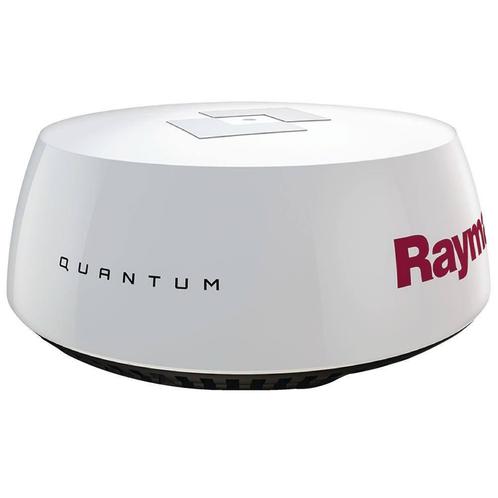 Raymarine Quantum Q24W Draadloos CHIRP Radar, Watersport en Boten, Bootonderdelen, Nieuw, Zeilboot of Motorboot, Ophalen of Verzenden