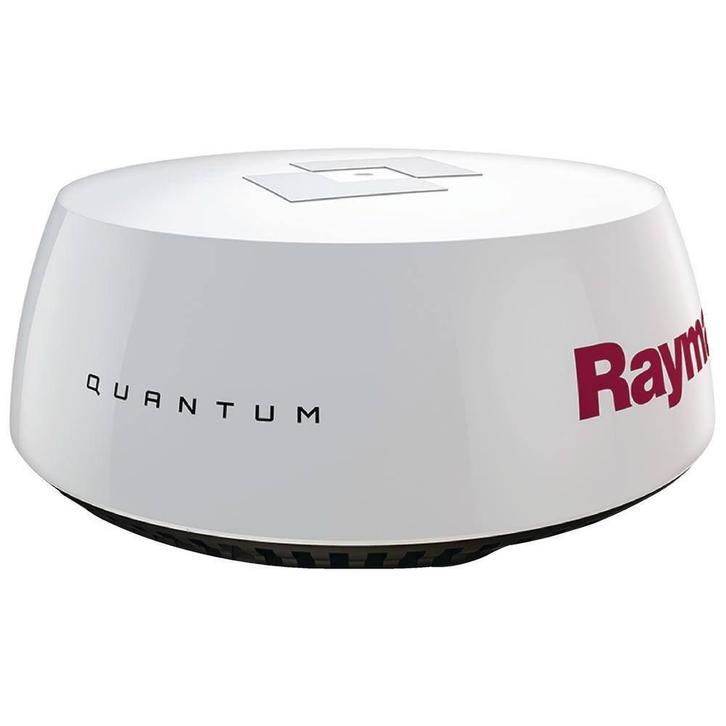 Raymarine Quantum Q24W Draadloos CHIRP Radar, Watersport en Boten, Bootonderdelen, Nieuw, Zeilboot of Motorboot, Ophalen of Verzenden