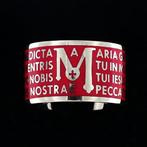 Zonder minimumprijs - Tuum - Ring Zilver, Nieuw