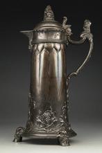 Orivit - Kruik - Verzilverd