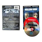 SUPERBIT Deluxe - Hollow Man + Slipcover (2DVD) (DVD), Verzenden, Nieuw in verpakking
