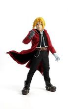 Fullmetal Alchemist: Brotherhood FigZero Action Figure 1/..., Verzamelen, Ophalen of Verzenden, Nieuw