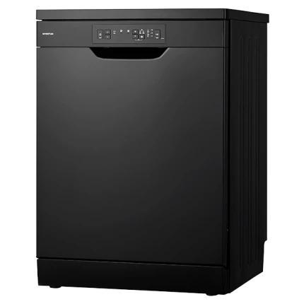 Iventum Vvw6008ab Vrijstaande Vaatwasser 60cm, Witgoed en Apparatuur, Vaatwasmachines, Nieuw, 85 tot 90 cm, Ophalen of Verzenden