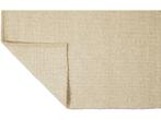 Camel wollen vloerkleed (160 x 230 cm), Verzenden, Nieuw