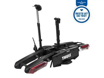 Thule Epos 2 Fietsendrager beschikbaar voor biedingen
