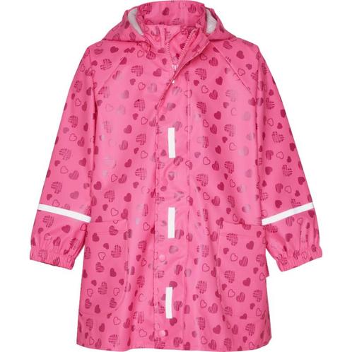 Playshoes regenjas hartjes roze Maat 92, Kinderen en Baby's, Babykleding | Overige, Nieuw, Verzenden